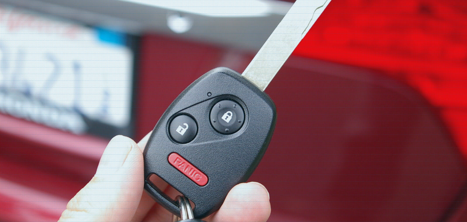 Toyota Keyless Remote Fob Entry programming instructions Ford